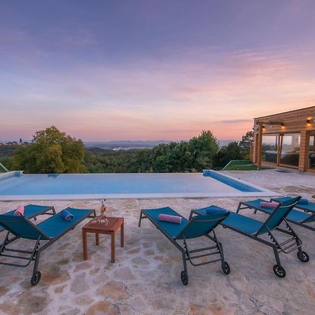 Gran Vista Holiday Home Gornji Mihaljevec Dış mekan fotoğraf