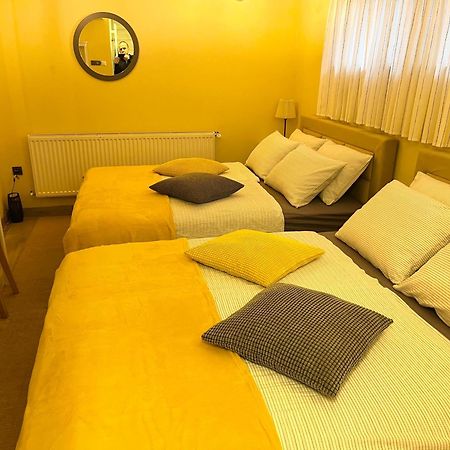 Gran Vista Holiday Home Gornji Mihaljevec Dış mekan fotoğraf