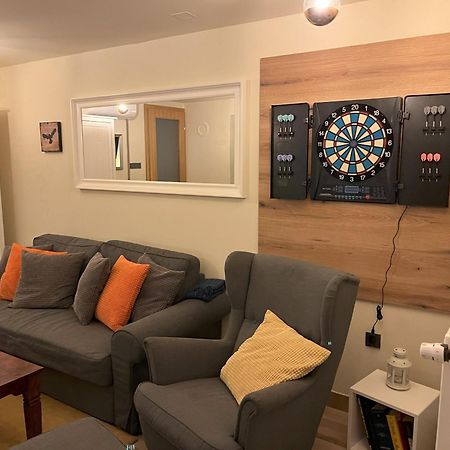 Gran Vista Holiday Home Gornji Mihaljevec Dış mekan fotoğraf