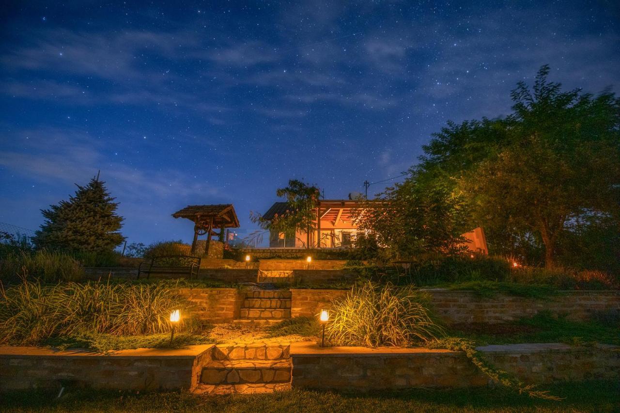 Gran Vista Holiday Home Gornji Mihaljevec Dış mekan fotoğraf