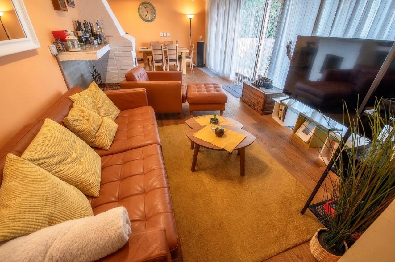 Gran Vista Holiday Home Gornji Mihaljevec Dış mekan fotoğraf