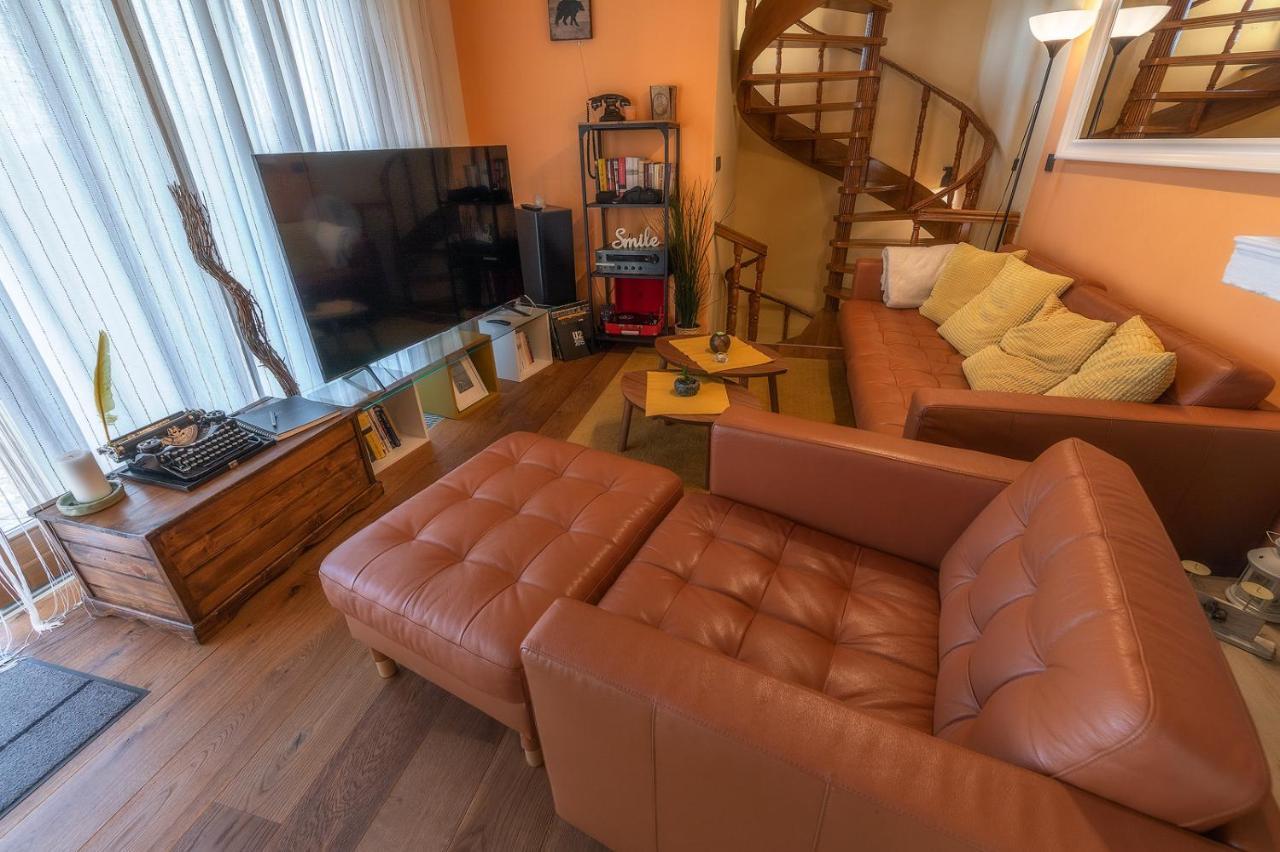 Gran Vista Holiday Home Gornji Mihaljevec Dış mekan fotoğraf