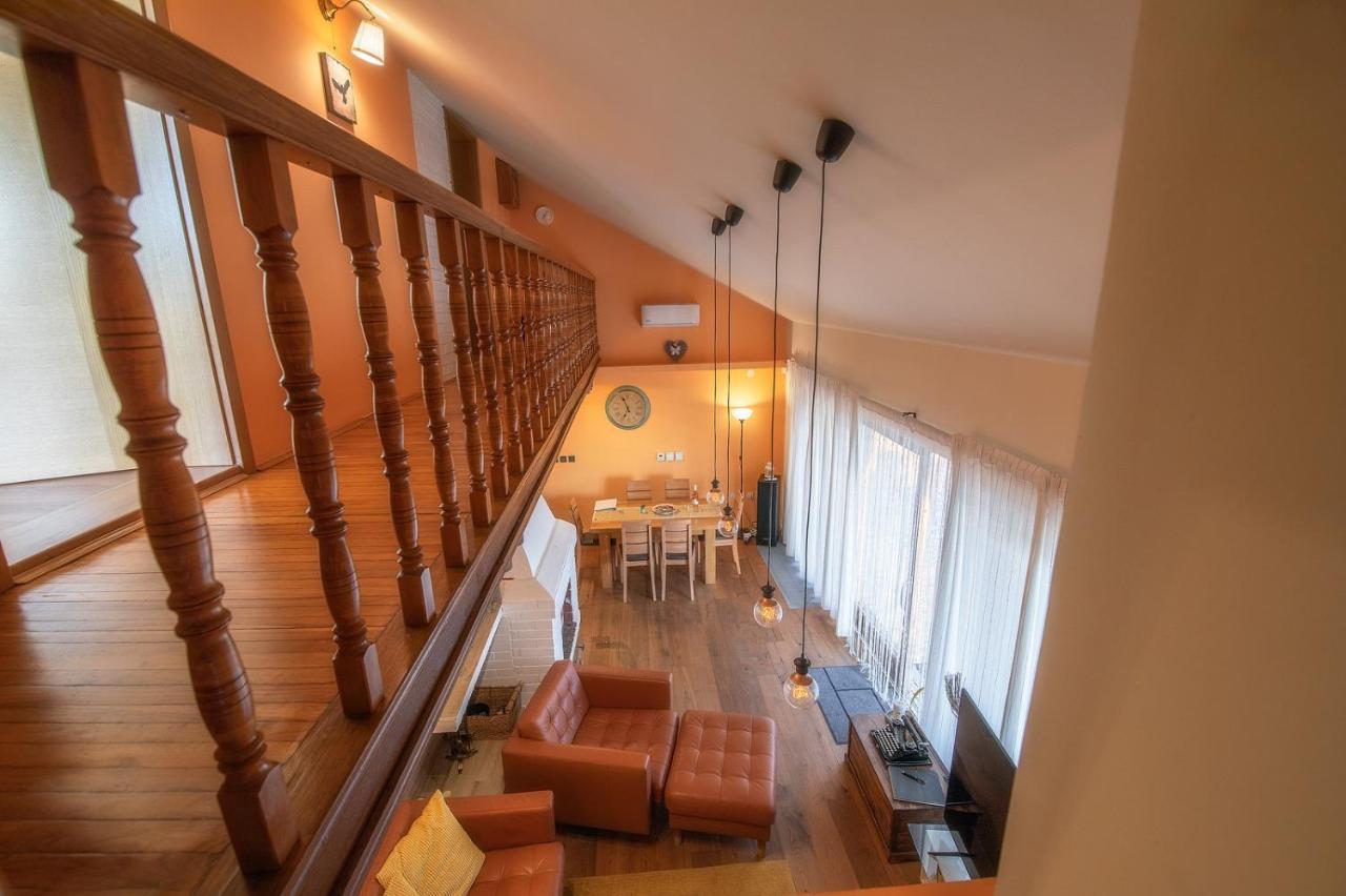 Gran Vista Holiday Home Gornji Mihaljevec Dış mekan fotoğraf
