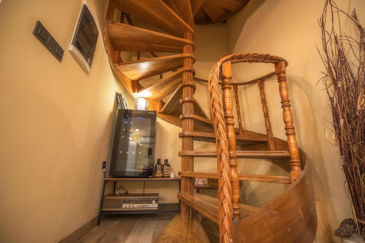 Gran Vista Holiday Home Gornji Mihaljevec Dış mekan fotoğraf