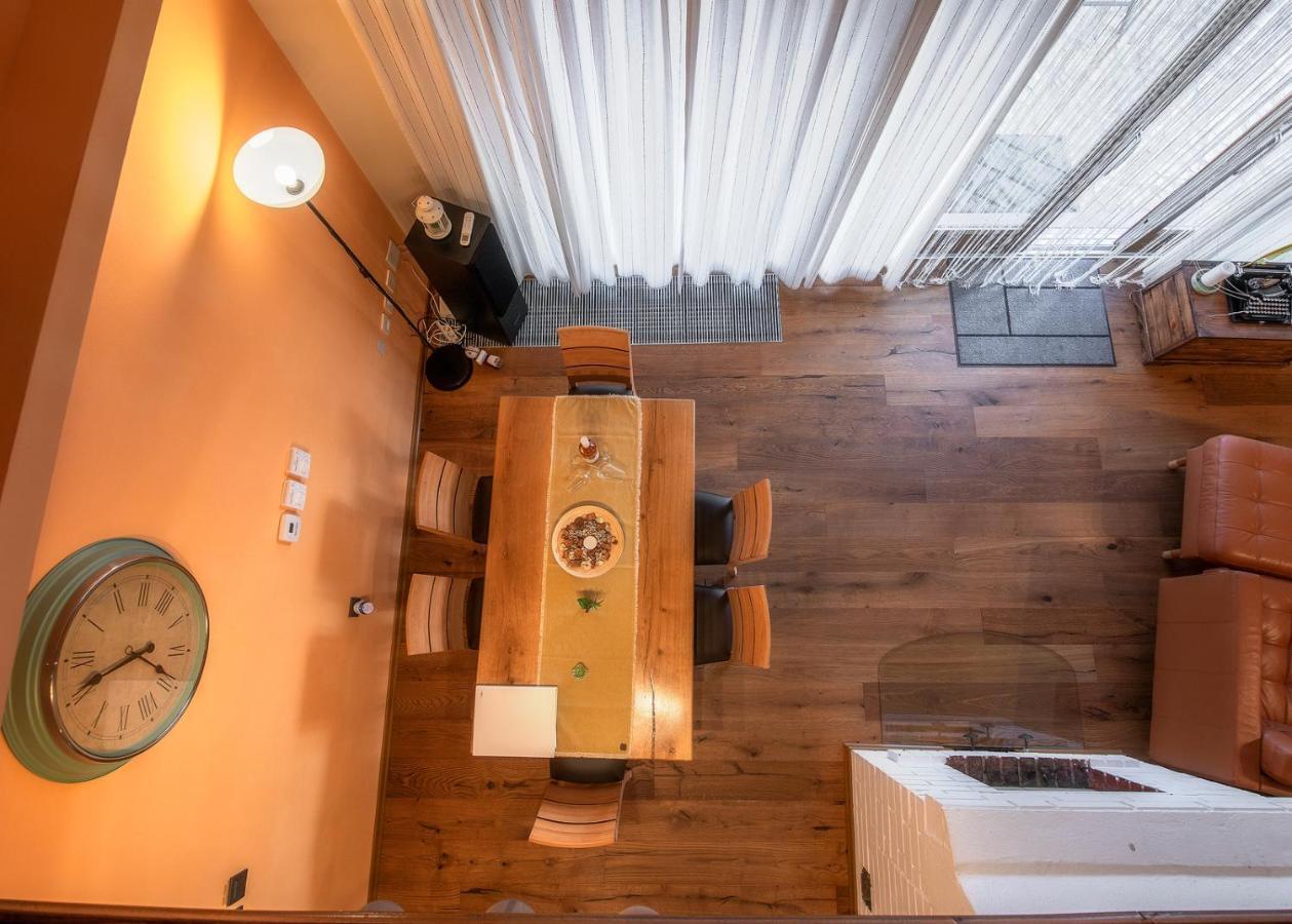 Gran Vista Holiday Home Gornji Mihaljevec Dış mekan fotoğraf
