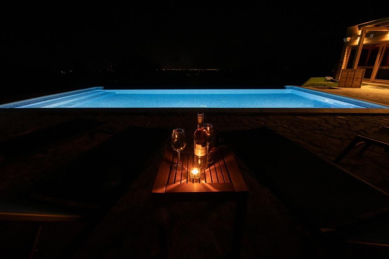 Gran Vista Holiday Home Gornji Mihaljevec Dış mekan fotoğraf