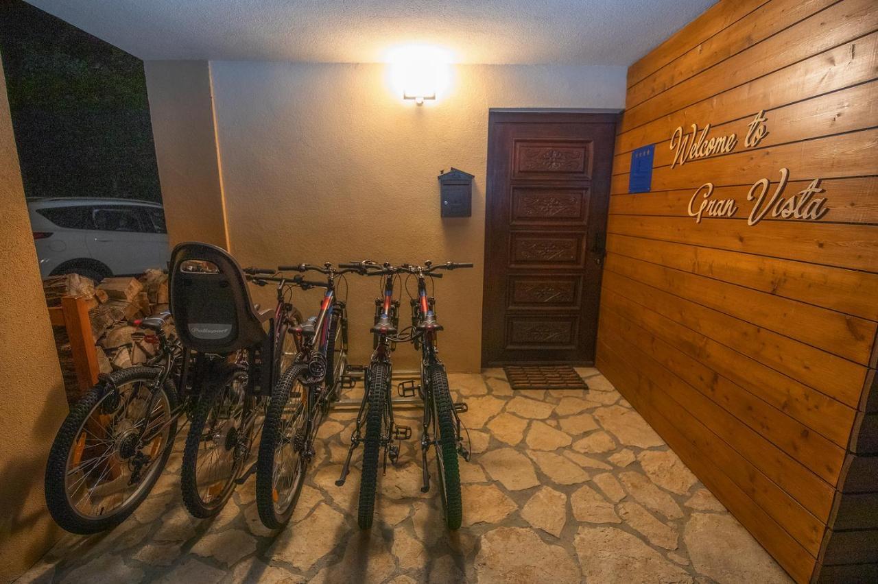 Gran Vista Holiday Home Gornji Mihaljevec Dış mekan fotoğraf