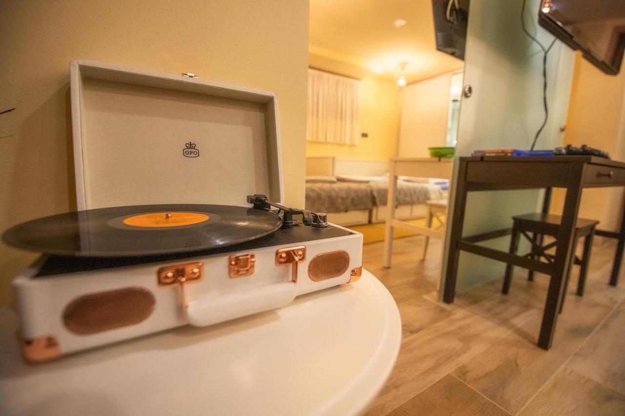 Gran Vista Holiday Home Gornji Mihaljevec Dış mekan fotoğraf
