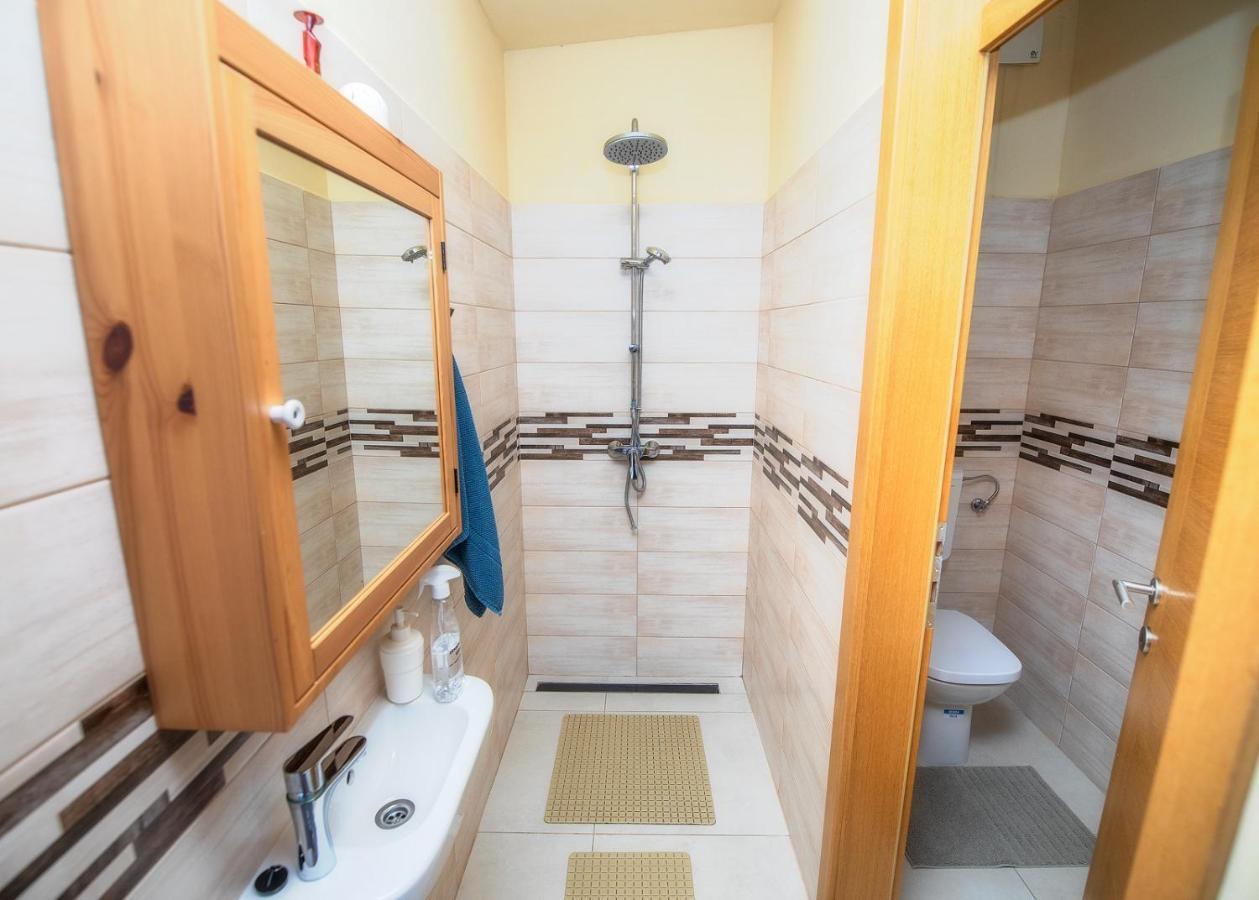Gran Vista Holiday Home Gornji Mihaljevec Dış mekan fotoğraf