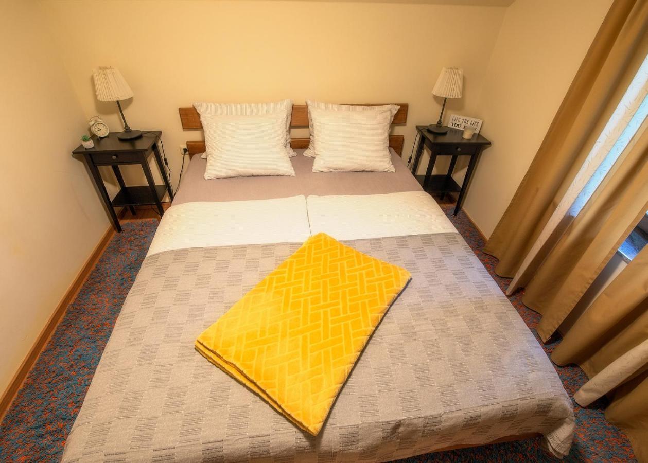 Gran Vista Holiday Home Gornji Mihaljevec Dış mekan fotoğraf