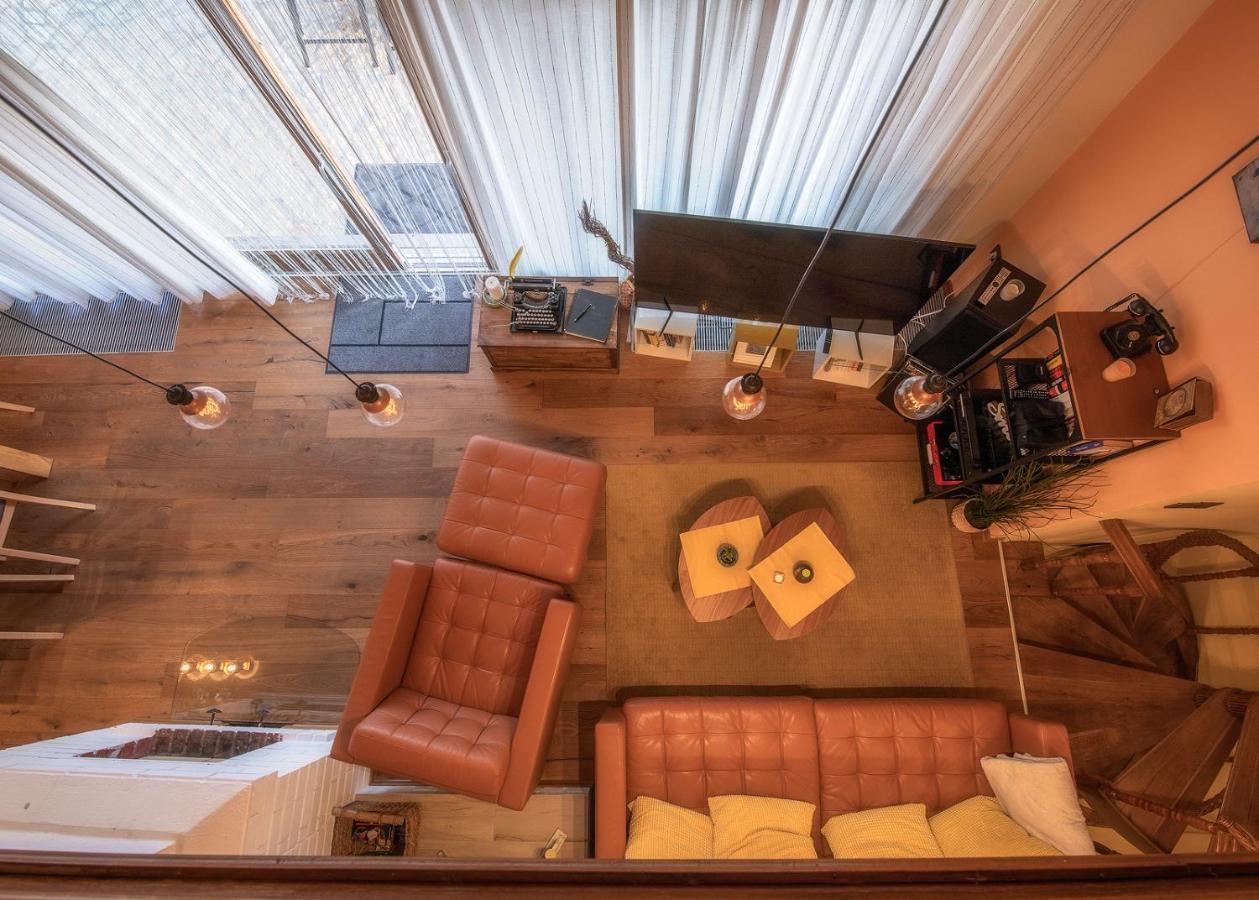 Gran Vista Holiday Home Gornji Mihaljevec Dış mekan fotoğraf