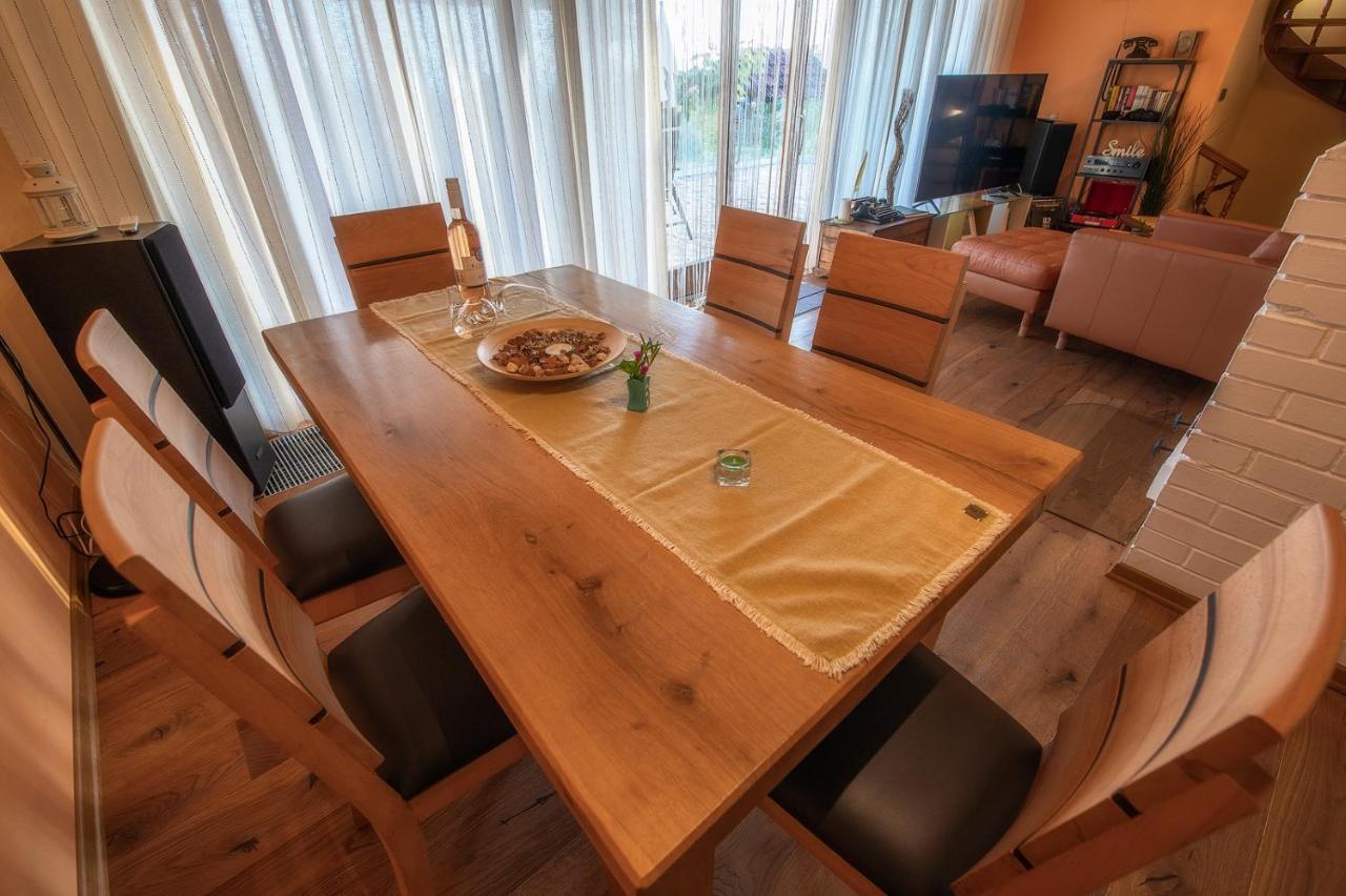 Gran Vista Holiday Home Gornji Mihaljevec Dış mekan fotoğraf