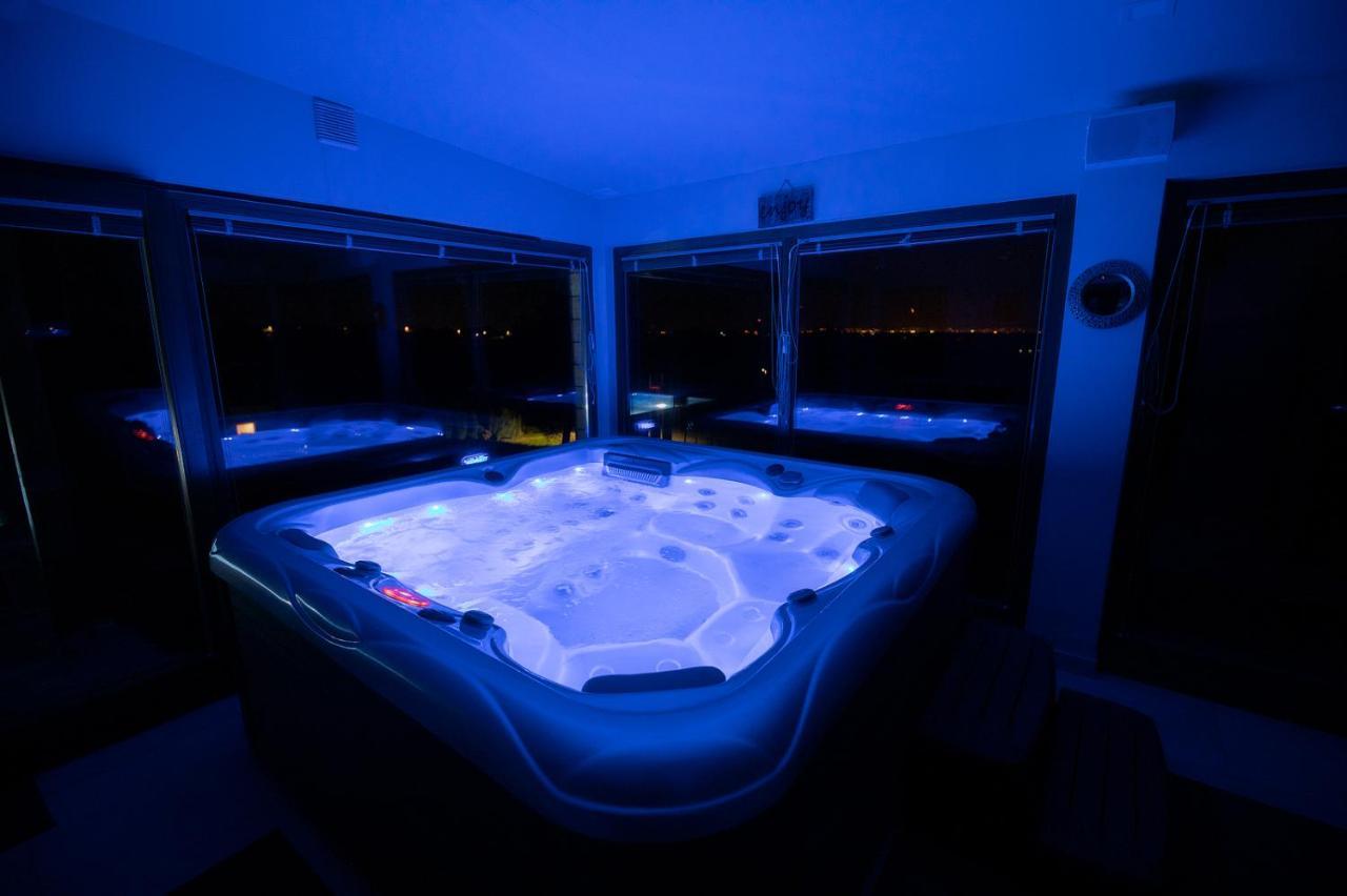 Gran Vista Holiday Home Gornji Mihaljevec Dış mekan fotoğraf