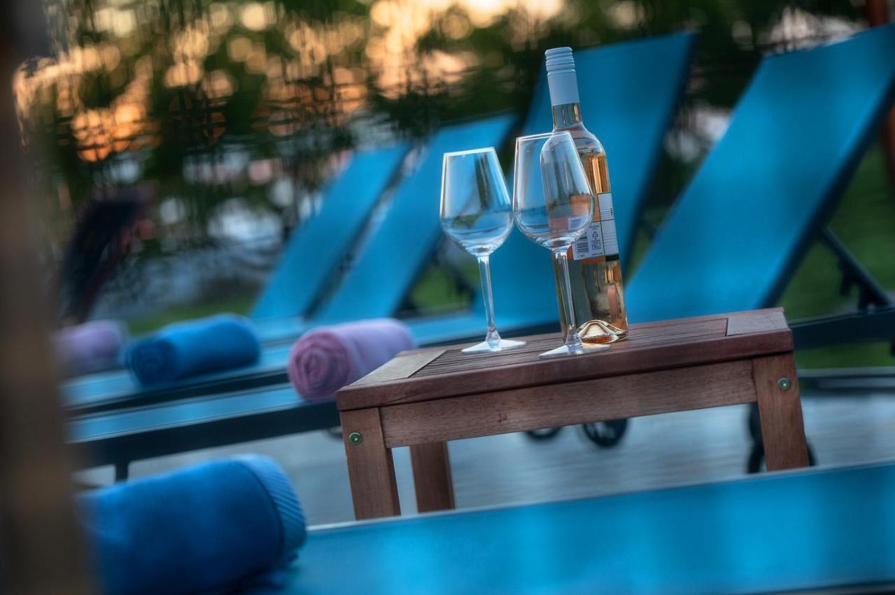 Gran Vista Holiday Home Gornji Mihaljevec Dış mekan fotoğraf