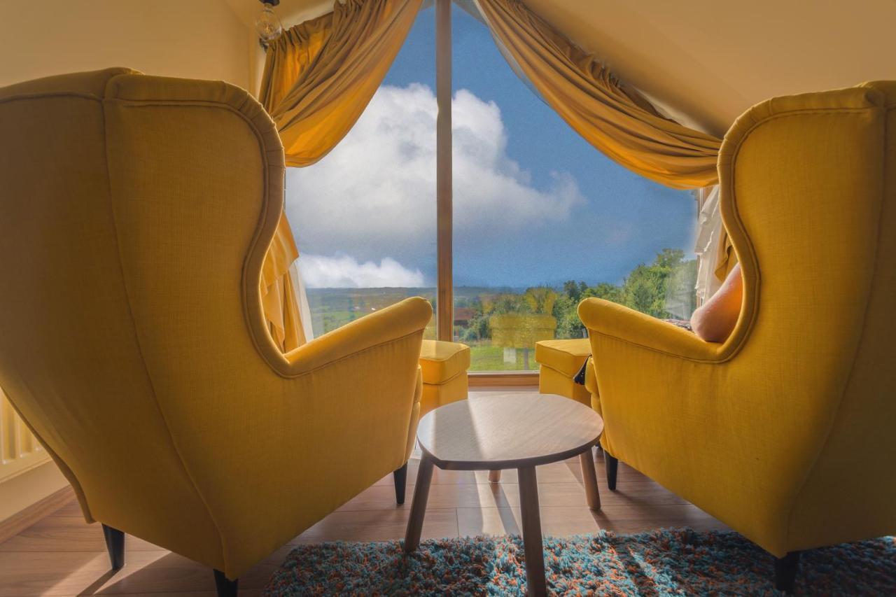 Gran Vista Holiday Home Gornji Mihaljevec Dış mekan fotoğraf