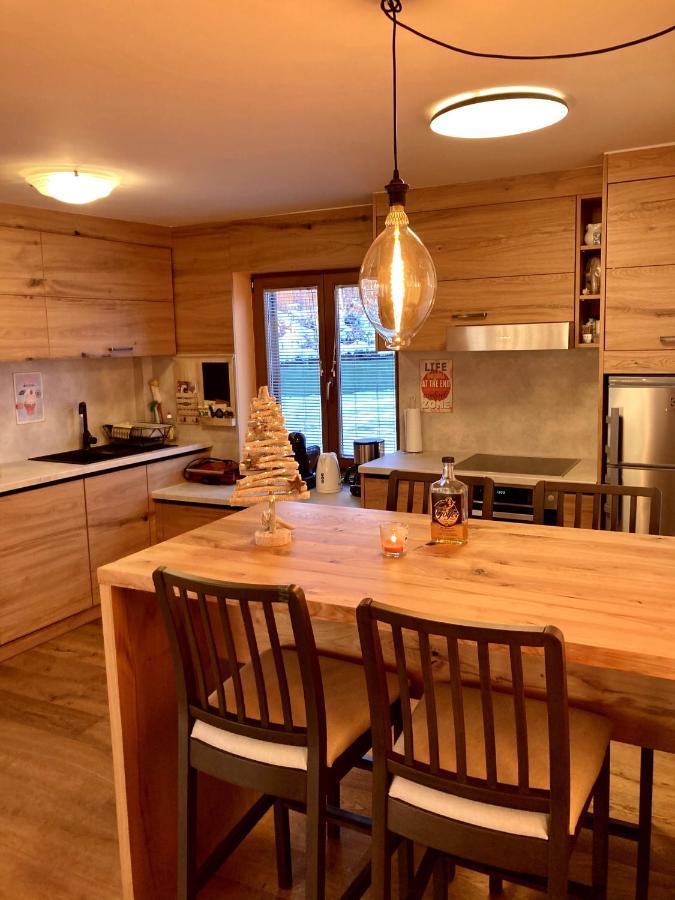 Gran Vista Holiday Home Gornji Mihaljevec Dış mekan fotoğraf