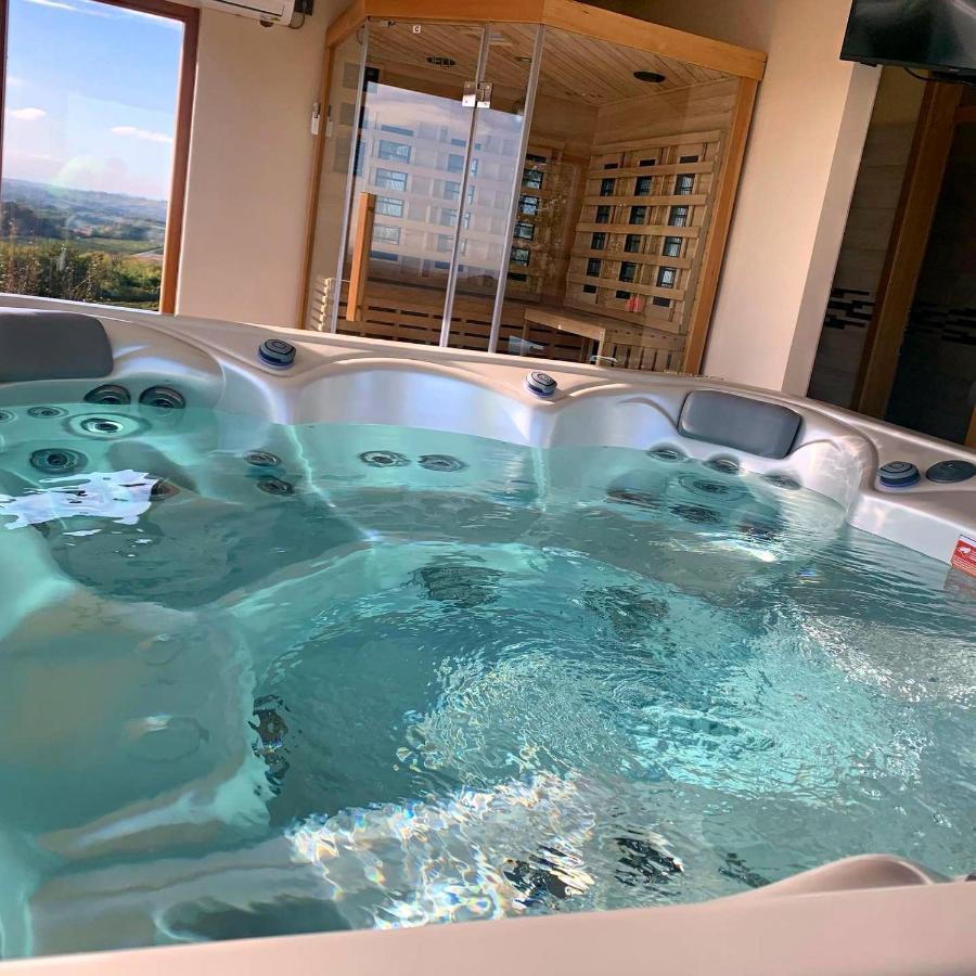 Gran Vista Holiday Home Gornji Mihaljevec Dış mekan fotoğraf