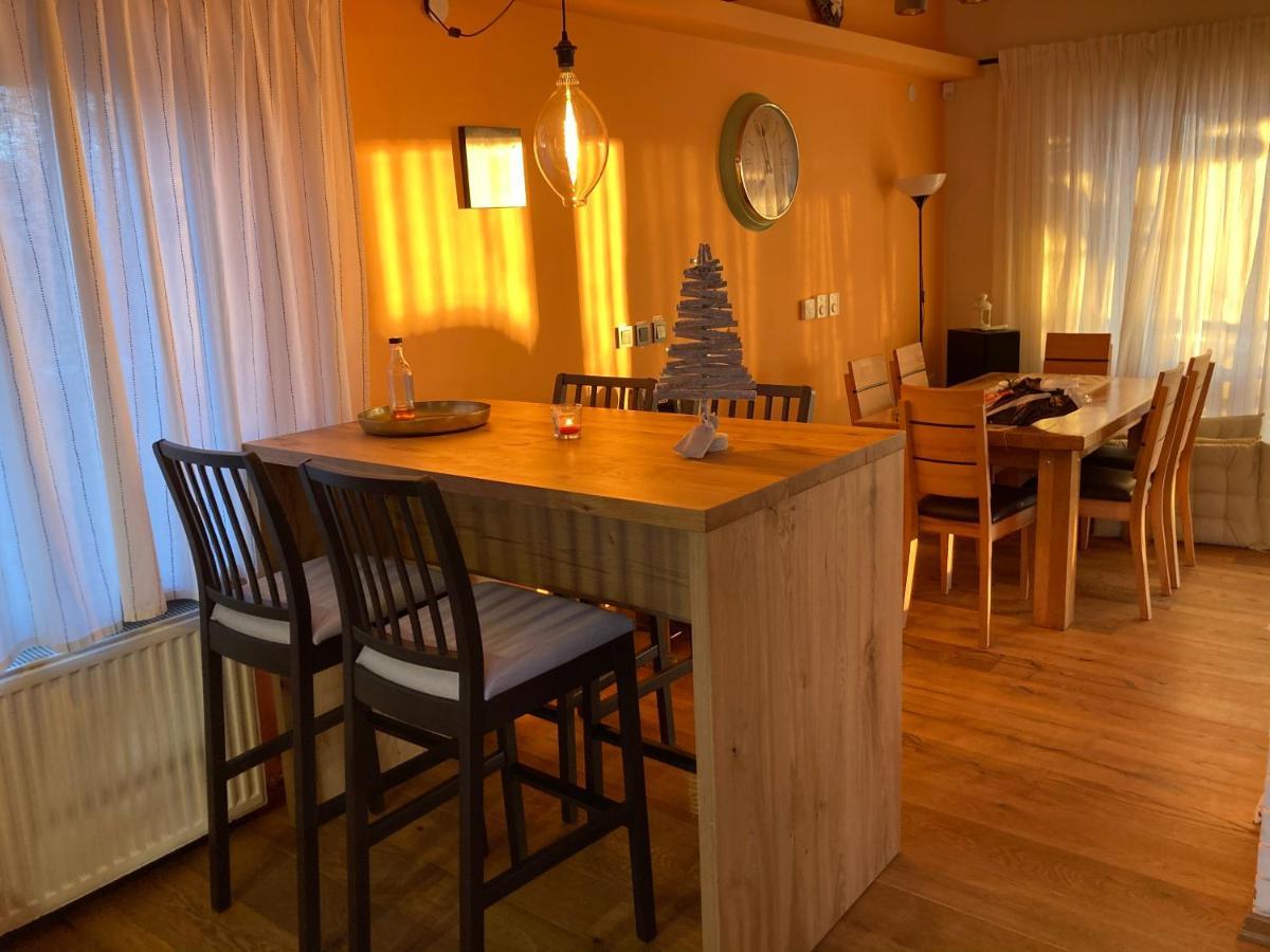 Gran Vista Holiday Home Gornji Mihaljevec Dış mekan fotoğraf