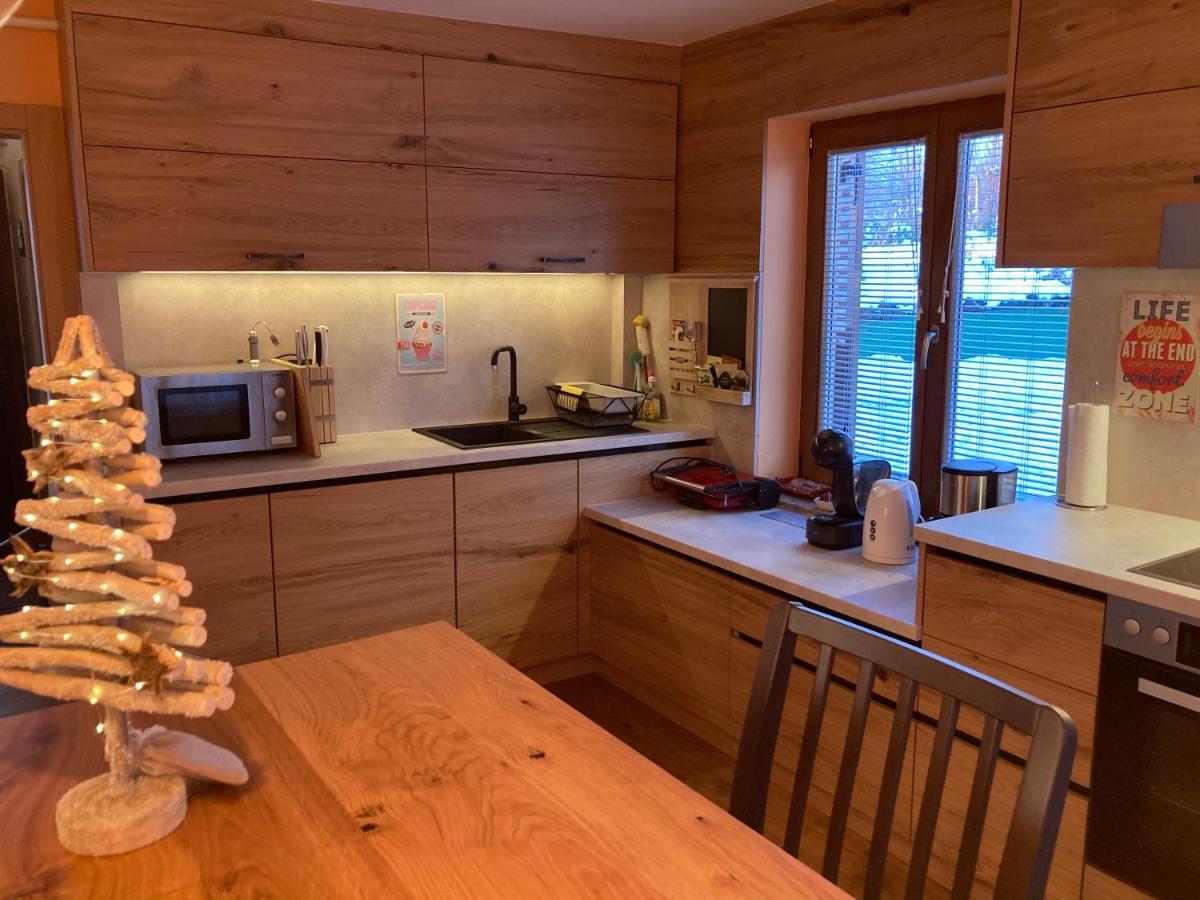 Gran Vista Holiday Home Gornji Mihaljevec Dış mekan fotoğraf