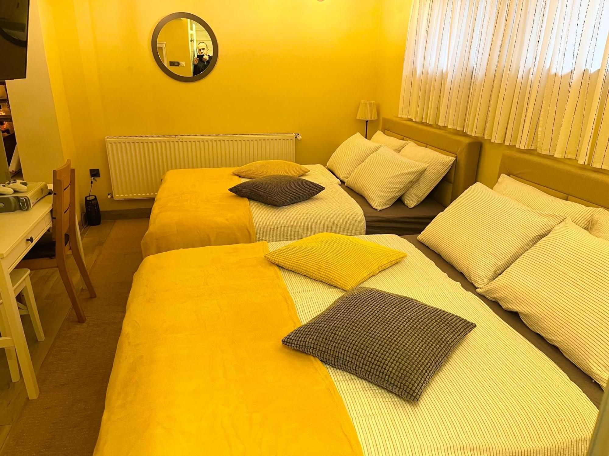 Gran Vista Holiday Home Gornji Mihaljevec Dış mekan fotoğraf