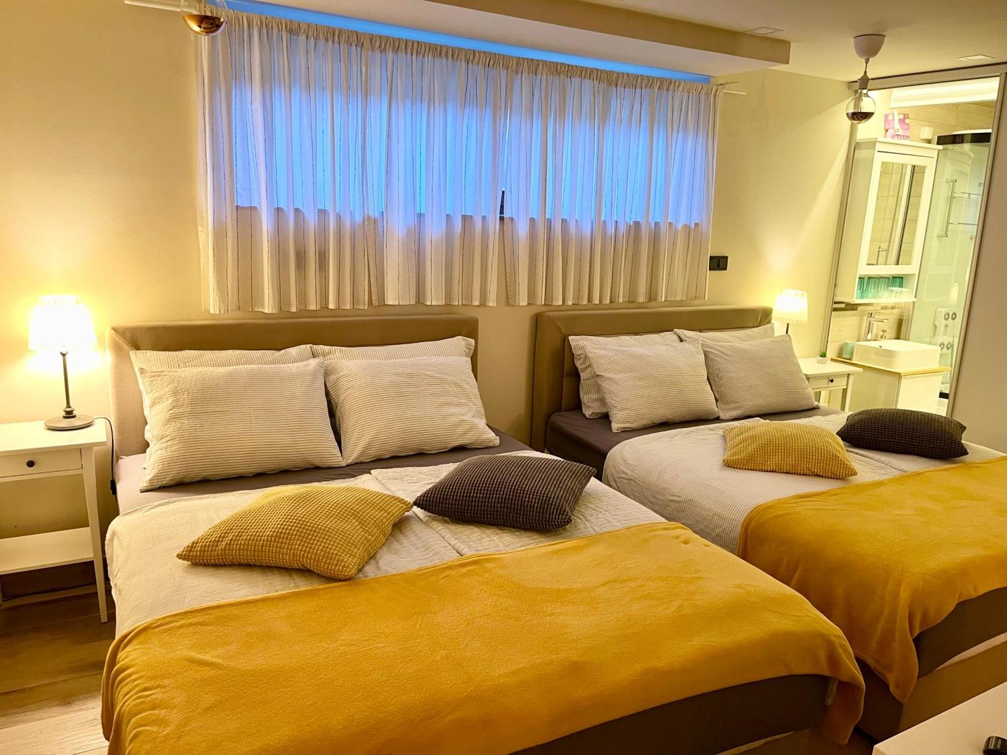 Gran Vista Holiday Home Gornji Mihaljevec Dış mekan fotoğraf