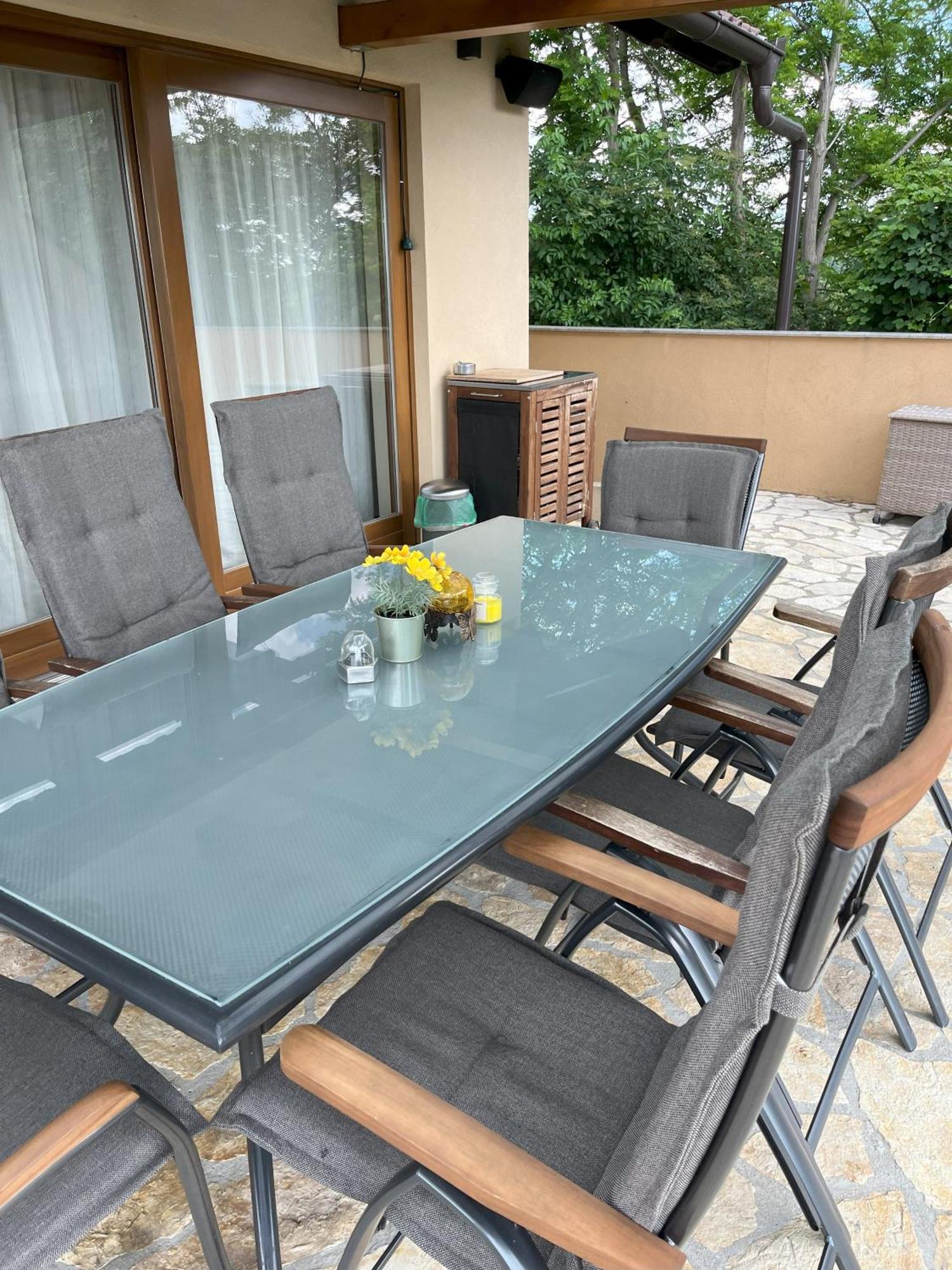 Gran Vista Holiday Home Gornji Mihaljevec Dış mekan fotoğraf