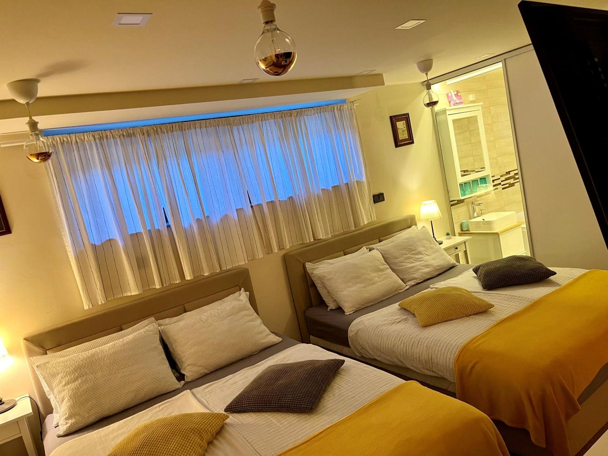 Gran Vista Holiday Home Gornji Mihaljevec Dış mekan fotoğraf