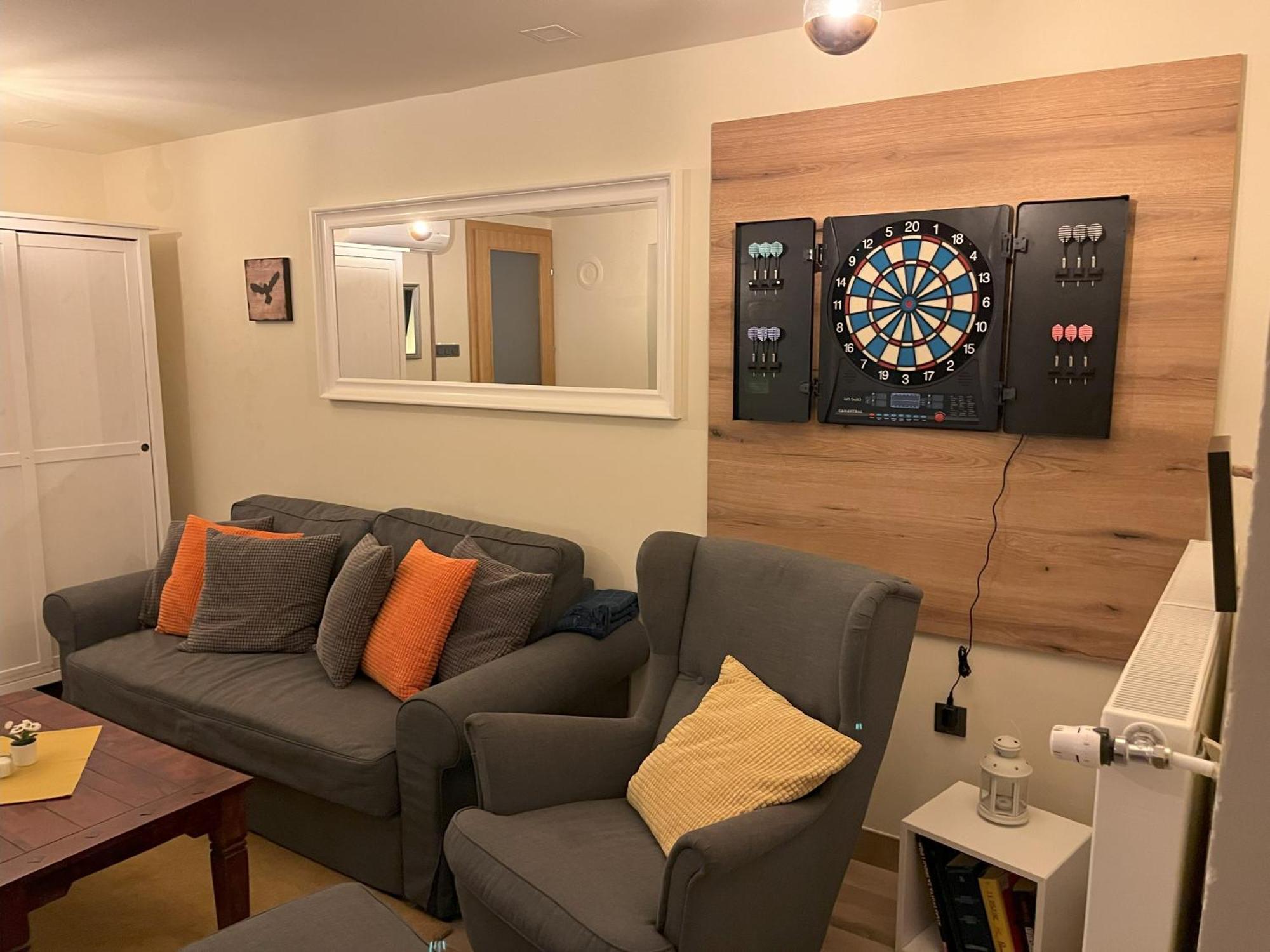 Gran Vista Holiday Home Gornji Mihaljevec Dış mekan fotoğraf