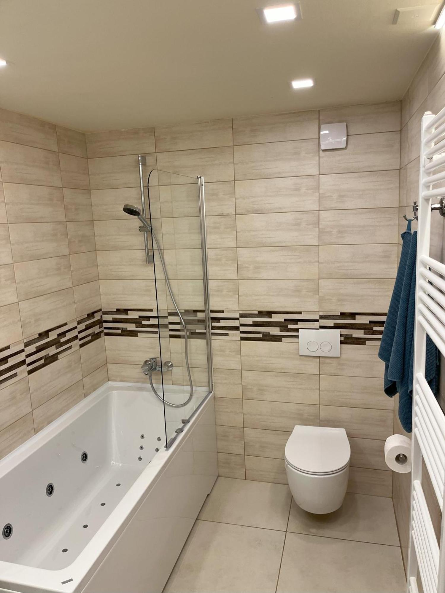 Gran Vista Holiday Home Gornji Mihaljevec Dış mekan fotoğraf
